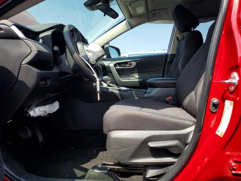 Aukcja sprzedaży 2025 Toyota Rav4, vin: 2T3K1RFVXSW436558, numer aukcji: 53836886