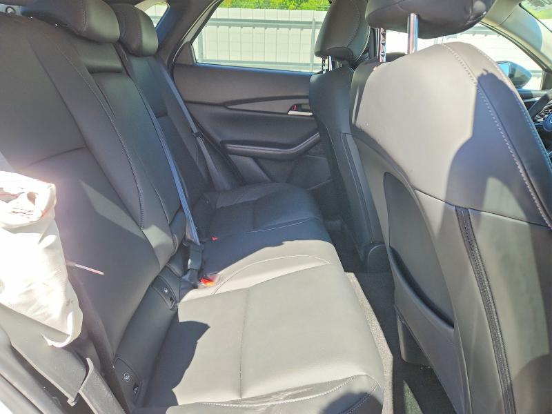 53268606 :رقم المزاد ، 3MVDMBBM1SM757215 vin ، 2025 Mazda Cx-30 مزاد بيع