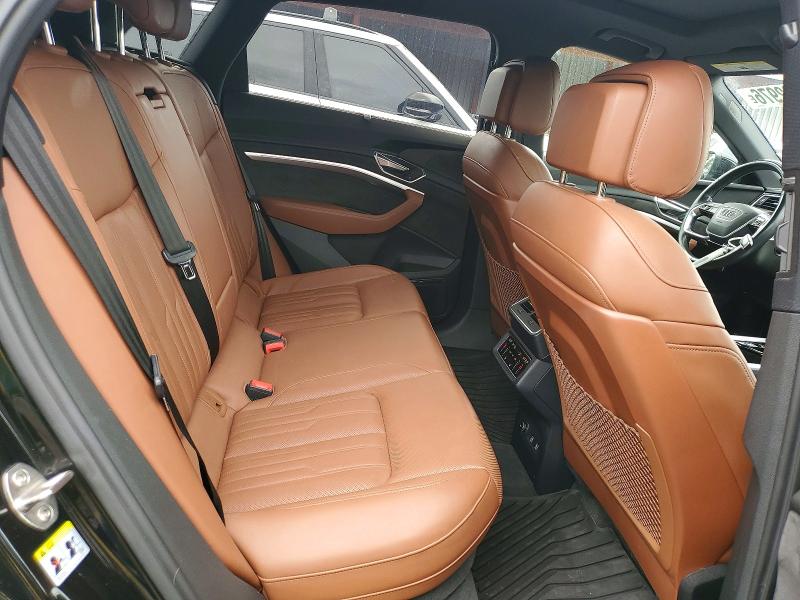 Продажа на аукционе авто 2019 Audi E-tron, vin: WA1VAAGE0KB020535, номер лота: 54262976