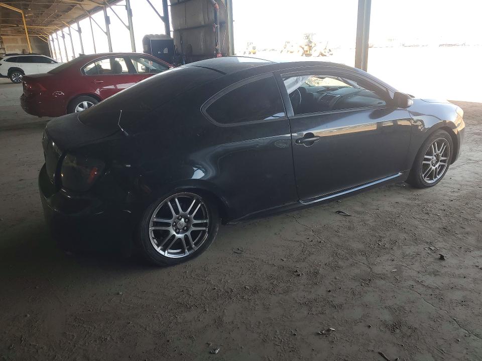 2008 Scion Tc მანქანა იყიდება აუქციონზე, vin: JTKDE167480262346, აუქციონის ნომერი: 55000796