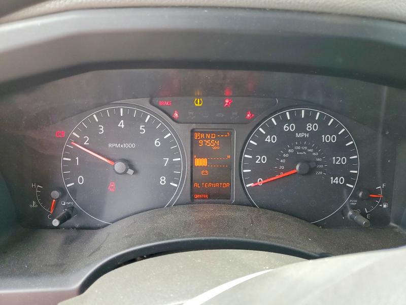 Aukcja sprzedaży 2018 Nissan Nv 2500, vin: 1N6BF0KY2JN814436, numer aukcji: 52916356