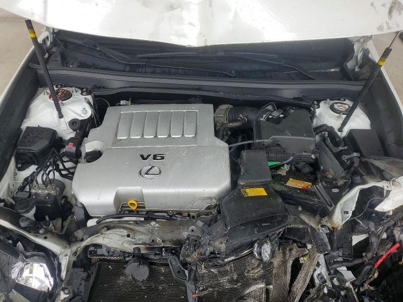 Aukcja sprzedaży 2013 Lexus Es, vin: JTHBK1GG8D2027936, numer aukcji: 54637126