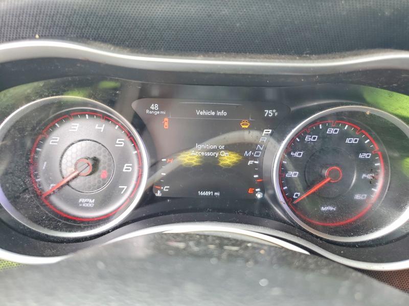 Продажа на аукционе авто 2018 Dodge Charger, vin: 2C3CDXCT0JH233491, номер лота: 52484036