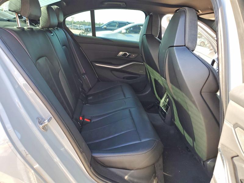 Aukcja sprzedaży 2023 Bmw M3, vin: WBS33AY0XPFR15288, numer aukcji: 53408446