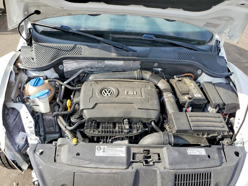 Продаж на аукціоні авто 2016 Volkswagen Beetle, vin: 3VWS07AT2GM622100, номер лоту: 54617916