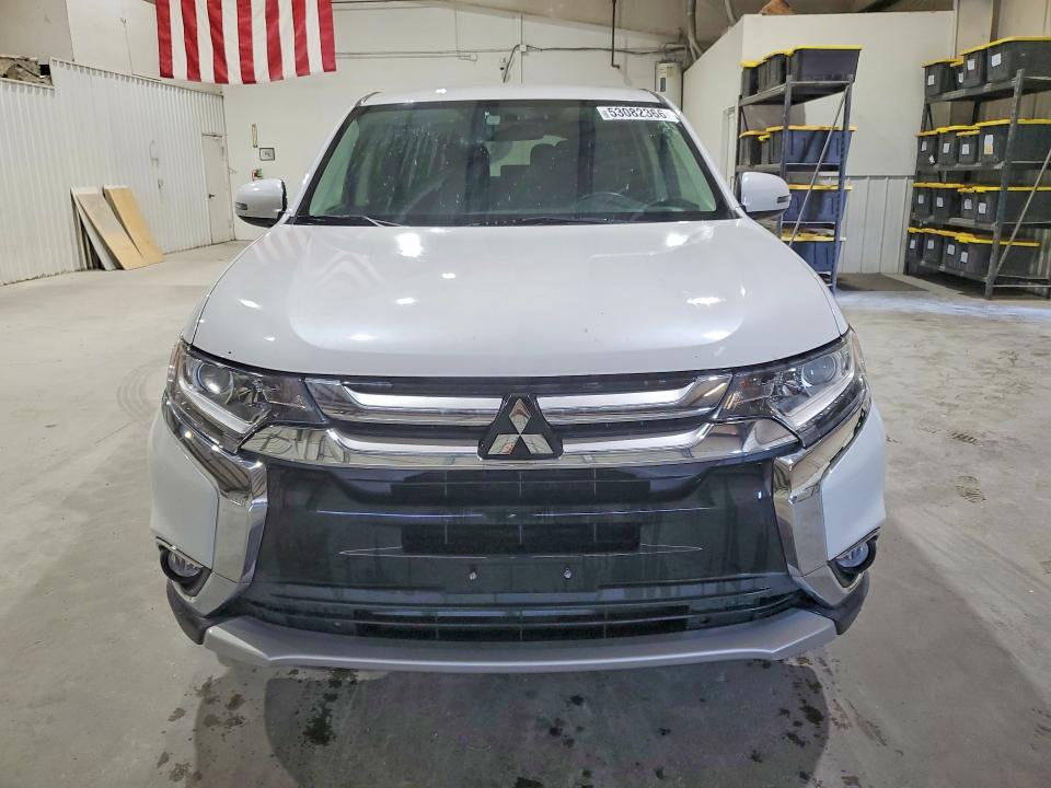 Продаж на аукціоні авто 2016 Mitsubishi Outlander, vin: JA4AD3A30GZ006335, номер лоту: 53082366