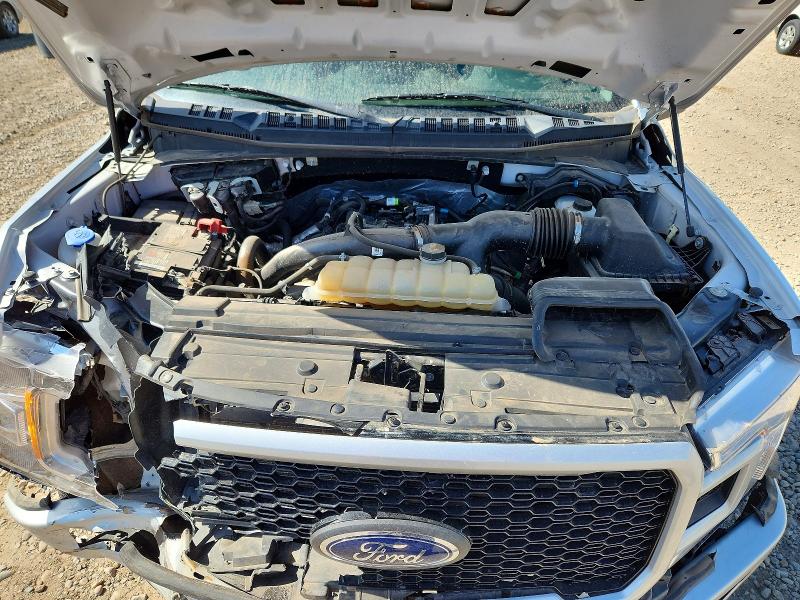 Aukcja sprzedaży 2019 Ford F150, vin: 1FTEW1EP5KFC46414, numer aukcji: 52743036