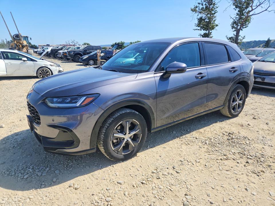 Aukcja sprzedaży 2024 Honda Hr-v, vin: 3CZRZ1H72RM738679, numer aukcji: 52999836
