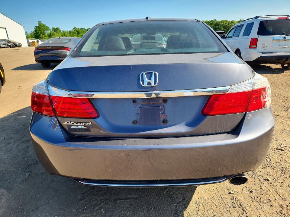 Aukcja sprzedaży 2014 Honda Accord, vin: 1HGCR2F8XEA153449, numer aukcji: 55405766