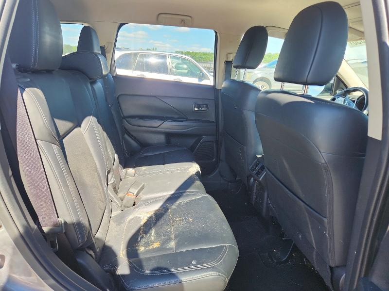 Aukcja sprzedaży 2020 Mitsubishi Outlander, vin: JA4AD3A31LJ000200, numer aukcji: 52914856