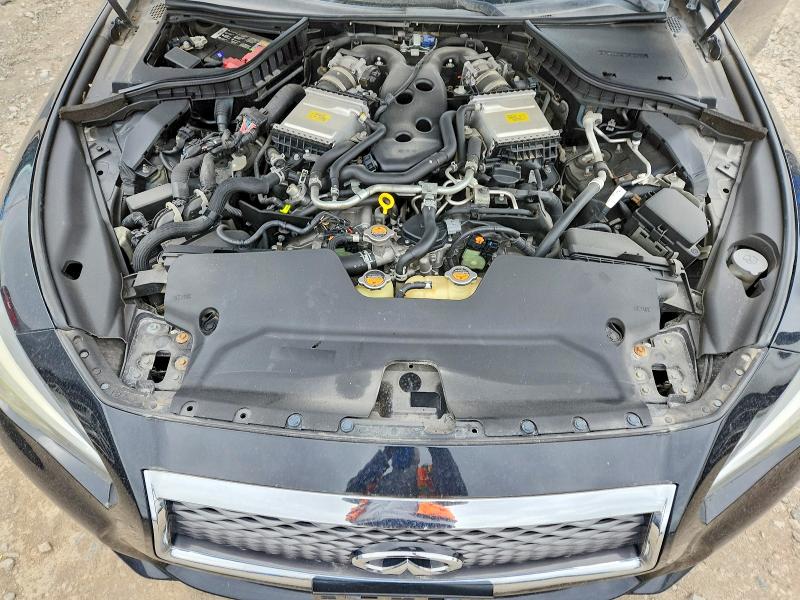 Aukcja sprzedaży 2017 Infiniti Q50, vin: JN1EV7ARXHM837861, numer aukcji: 52546176