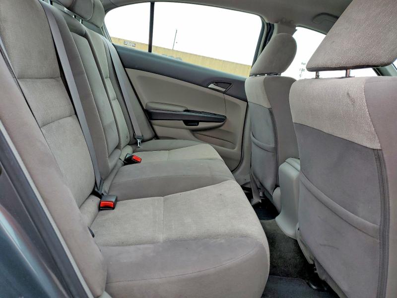 54493056 :رقم المزاد ، 1HGCP26339A090310 vin ، 2009 Honda Accord مزاد بيع