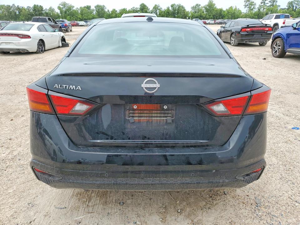 Aukcja sprzedaży 2025 Nissan Altima, vin: 1N4BL4BV0SN307521, numer aukcji: 52397726