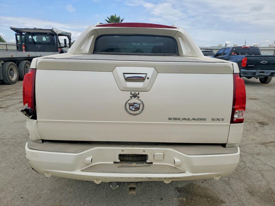 Aukcja sprzedaży 2005 Cadillac Escalade, vin: 3GYEK62N75G244950, numer aukcji: 52082146