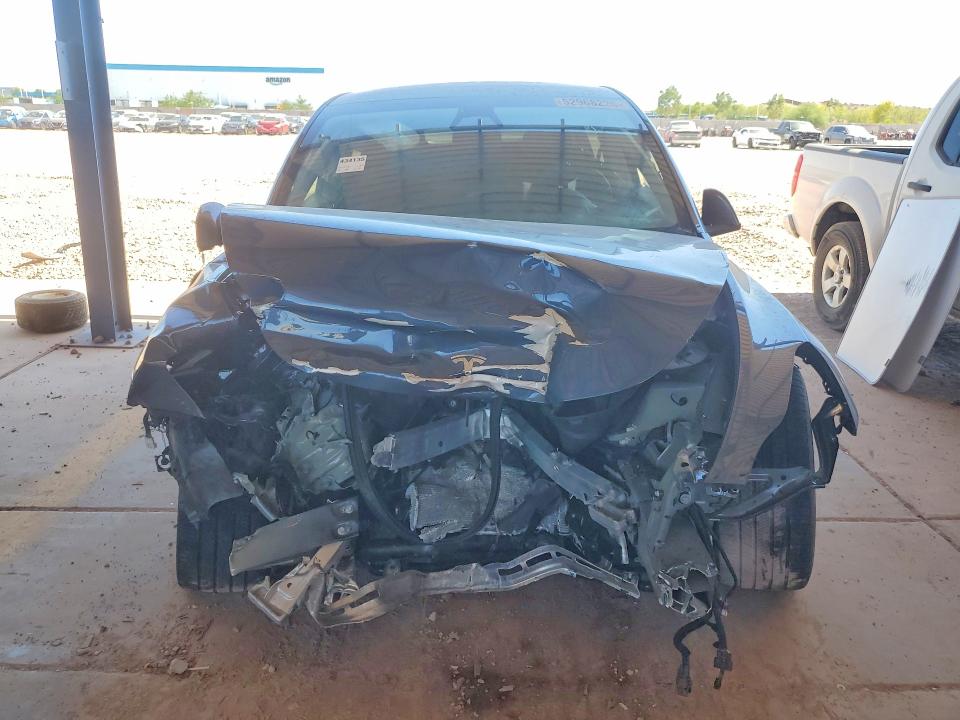 52968226 :رقم المزاد ، 7SAYGDEEXPA196311 vin ، 2023 Tesla Model Y مزاد بيع