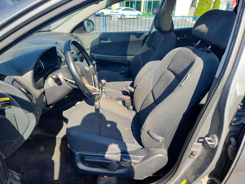 Продаж на аукціоні авто 2010 Hyundai Elantra Touring, vin: KMHDC8AEXAU057586, номер лоту: 53514326