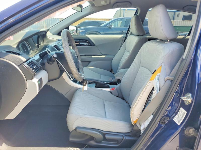 Aukcja sprzedaży 2016 Honda Accord, vin: 1HGCR2F39GA095809, numer aukcji: 54649426
