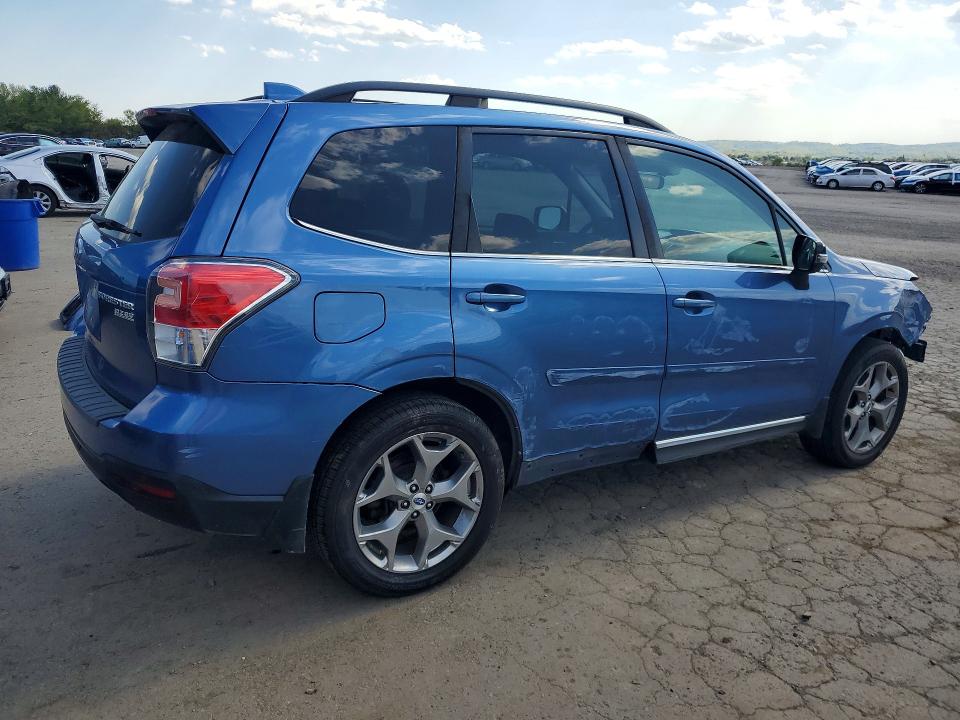 Aukcja sprzedaży 2017 Subaru Forester, vin: JF2SJAWC0HH453630, numer aukcji: 51484596