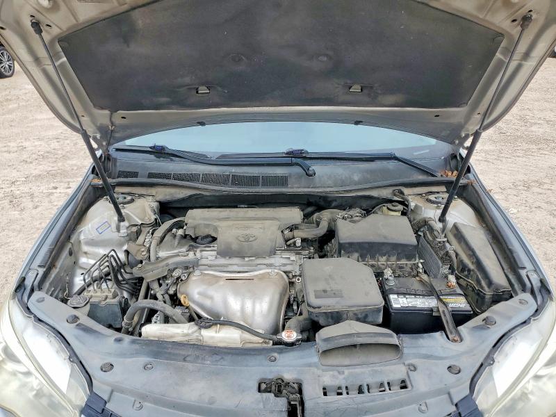 Aukcja sprzedaży 2017 Toyota Camry, vin: 4T1BF1FK6HU625217, numer aukcji: 51532456