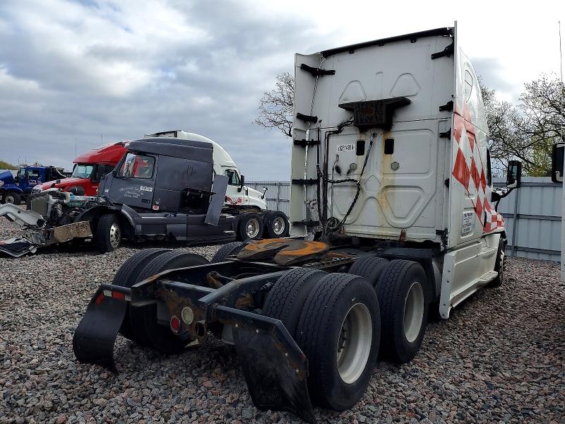 Aukcja sprzedaży 2016 Freightliner Cascadia 125, vin: 3AKJGLD51GSGY1382, numer aukcji: 52814916