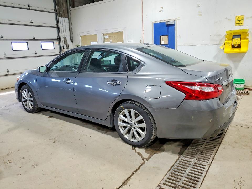 Aukcja sprzedaży 2017 Nissan Altima, vin: 1N4AL3AP1HC292640, numer aukcji: 52940986