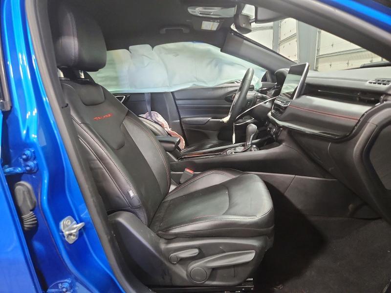 Aukcja sprzedaży 2025 Jeep Compass, vin: 3C4NJDDN7ST532660, numer aukcji: 52261056