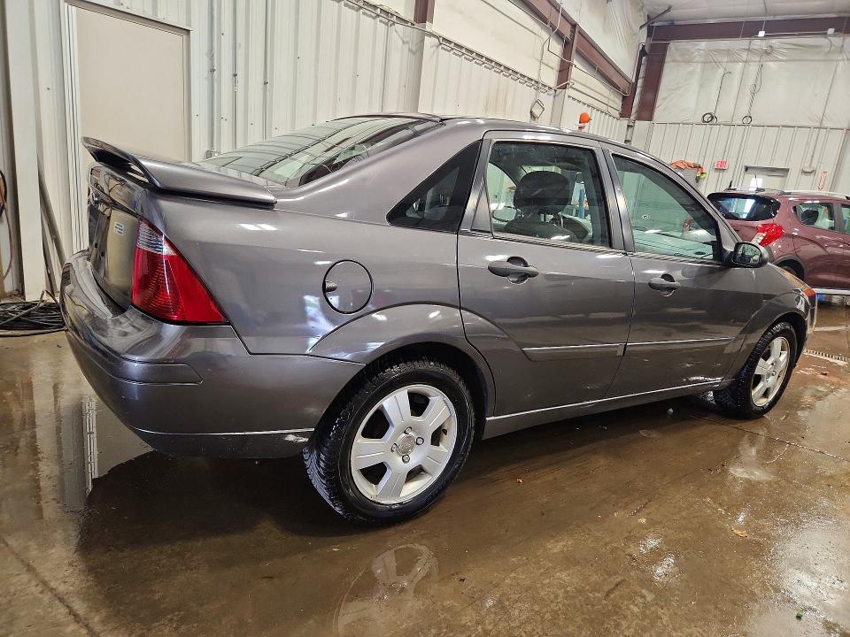Aukcja sprzedaży 2007 Ford Focus, vin: 1FAFP34N87W178314, numer aukcji: 52864966