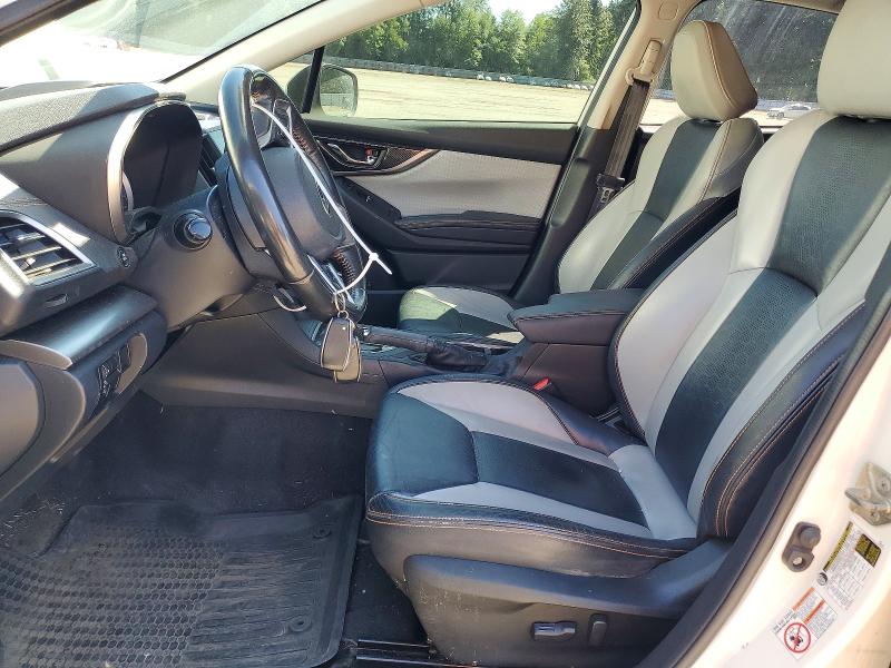2019 Subaru Crosstrek მანქანა იყიდება აუქციონზე, vin: JF2GTAMC9KH241349, აუქციონის ნომერი: 54864466