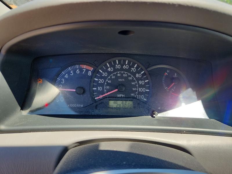 Продаж на аукціоні авто 2008 Toyota Corolla, vin: 1NXBR32E28Z993073, номер лоту: 52887576