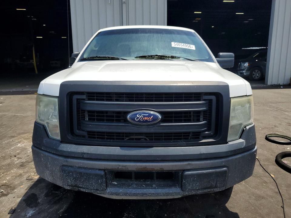 2014 Ford F150 მანქანა იყიდება აუქციონზე, vin: 1FTFX1CF3EFB72961, აუქციონის ნომერი: 54654956