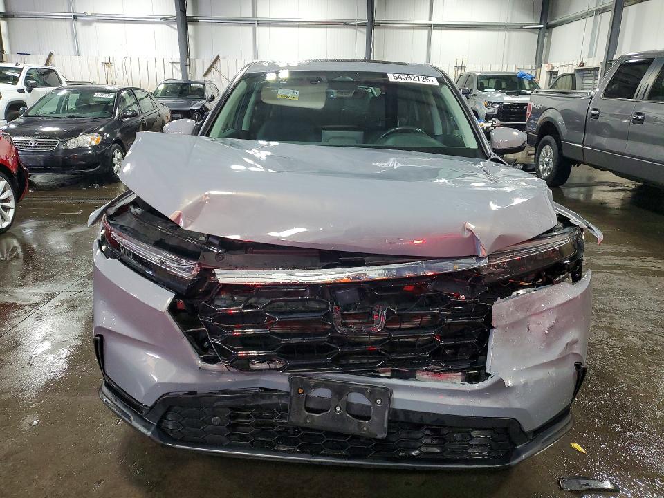 Продажа на аукционе авто 2024 Honda Cr-v, vin: 2HKRS4H7XRH477349, номер лота: 54592726
