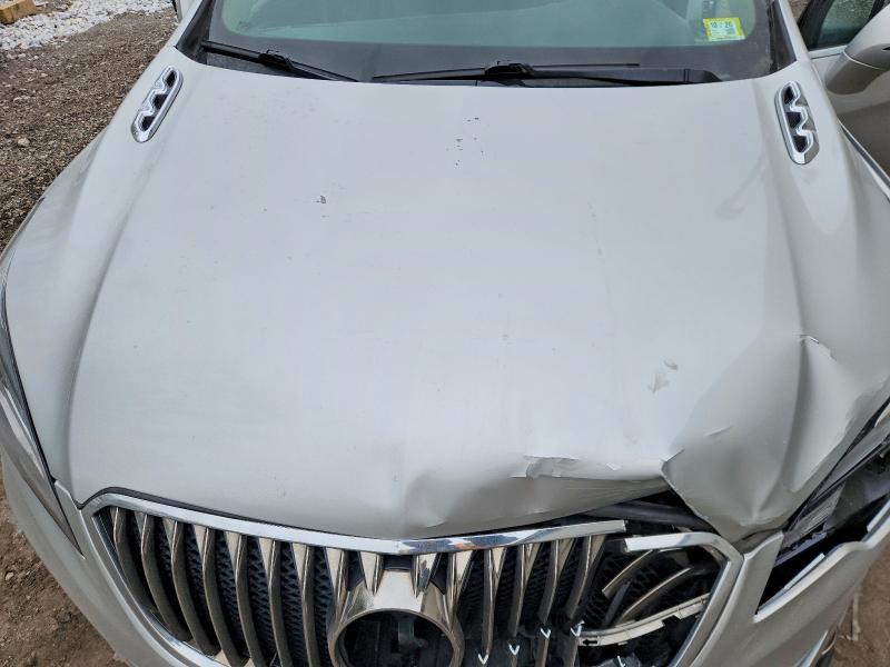Продажа на аукционе авто 2017 Buick Envision, vin: LRBFXDSA3HD221260, номер лота: 53232046
