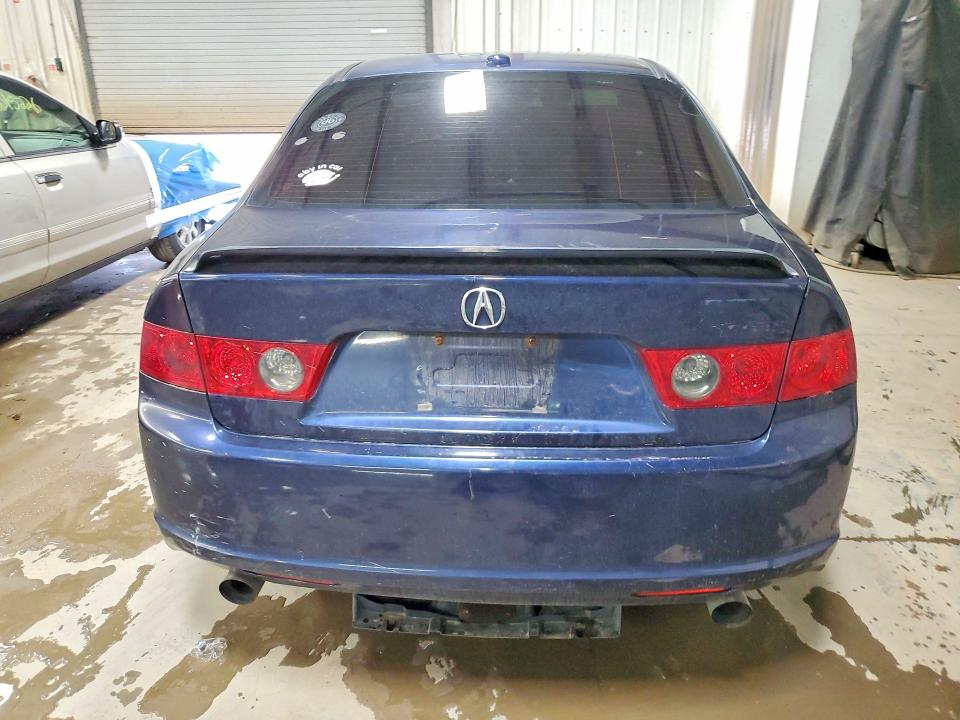 Продаж на аукціоні авто 2007 Acura Tsx, vin: JH4CL96837C014004, номер лоту: 51989956