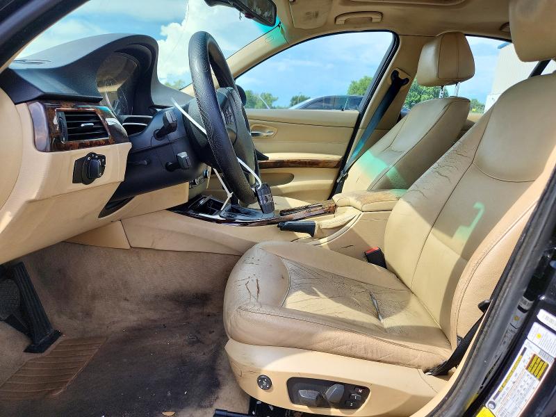 Auction sale of the 2007 Bmw 328, vin: WBAVA33587KX81440, lot number: 55548066
