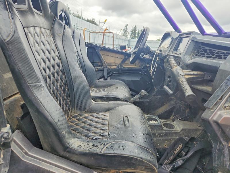 Aukcja sprzedaży 2019 Polaris Rzr, vin: 3NSVEL925KF787575, numer aukcji: 53432826