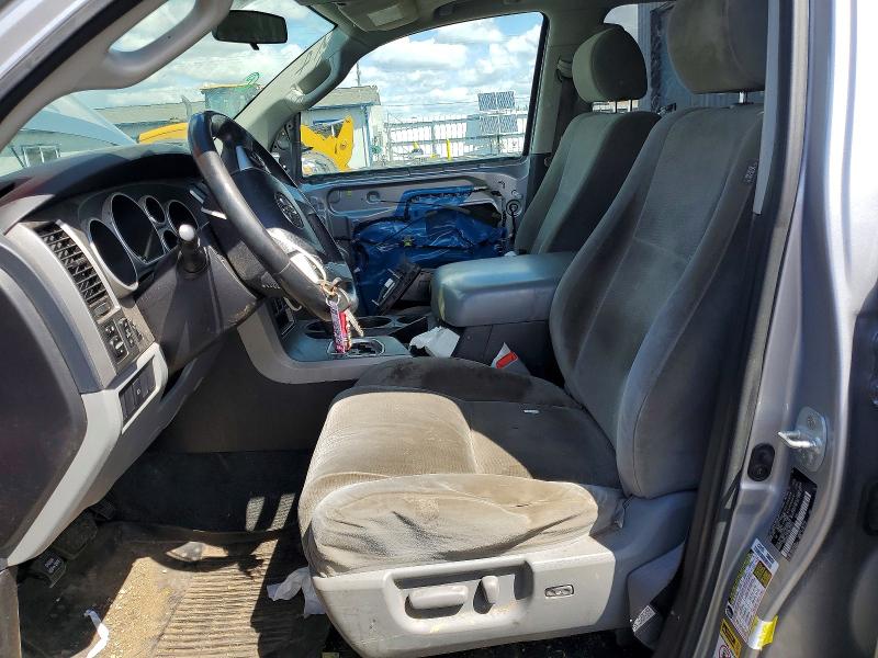 Aukcja sprzedaży 2017 Toyota Sequoia, vin: 5TDBW5G11HS153871, numer aukcji: 53985766