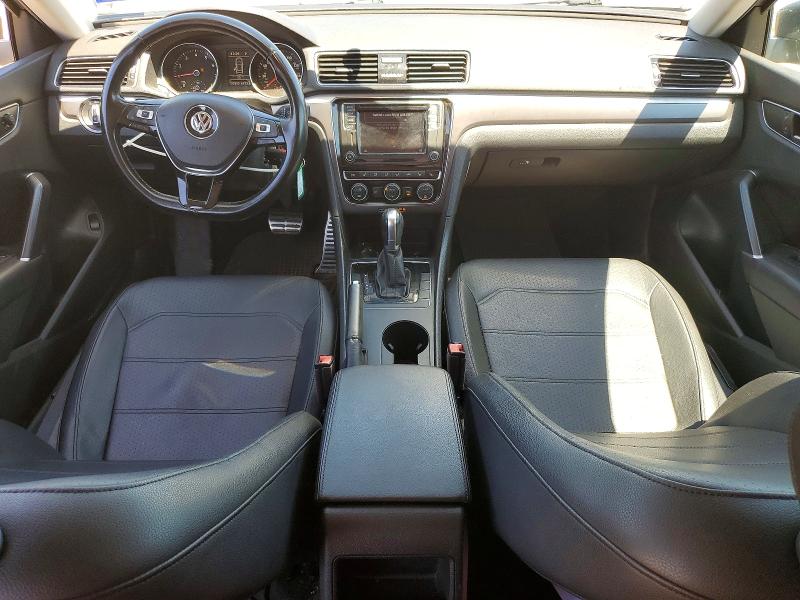 Продаж на аукціоні авто 2018 Volkswagen Passat, vin: 1VWAA7A36JC033374, номер лоту: 52845896