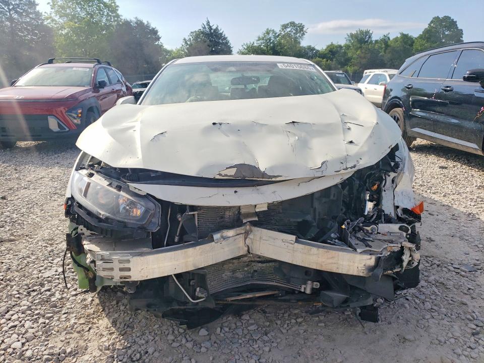 Aukcja sprzedaży 2019 Honda Civic, vin: 2HGFC2F67KH559490, numer aukcji: 54015686