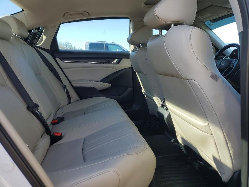 Продаж на аукціоні авто 2019 Honda Accord, vin: 1HGCV3F59KA006686, номер лоту: 48523246