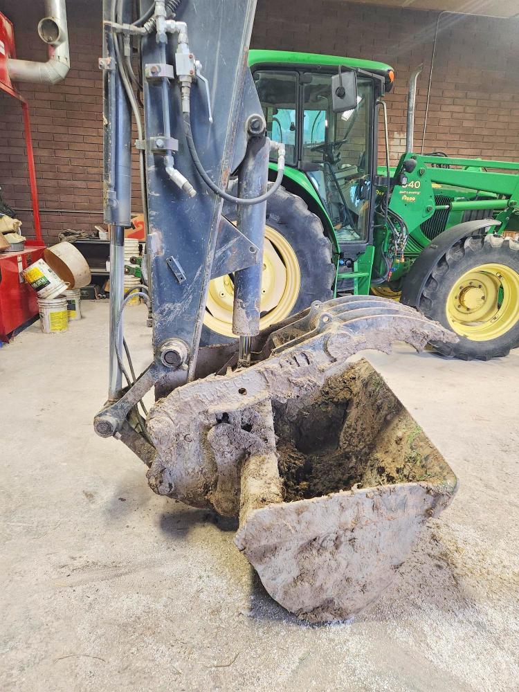 Продажа на аукционе авто 2014 John Deere 85g, vin: 1FF085GXKEJ018517, номер лота: 55270546