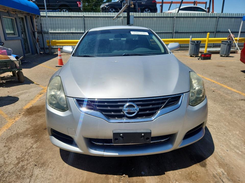 Продажа на аукционе авто 2013 Nissan Altima, vin: 1N4AL2EP6DC198963, номер лота: 52807246