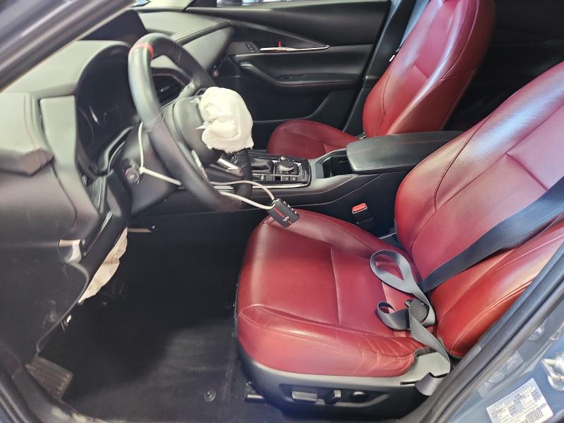 Продаж на аукціоні авто 2022 Mazda Cx-30, vin: 3MVDMBCL6NM402728, номер лоту: 54152986