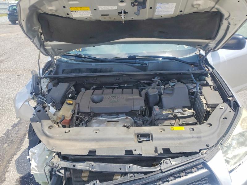 Продажа на аукционе авто 2012 Toyota Rav4, vin: 2T3BF4DV2CW185186, номер лота: 54951646