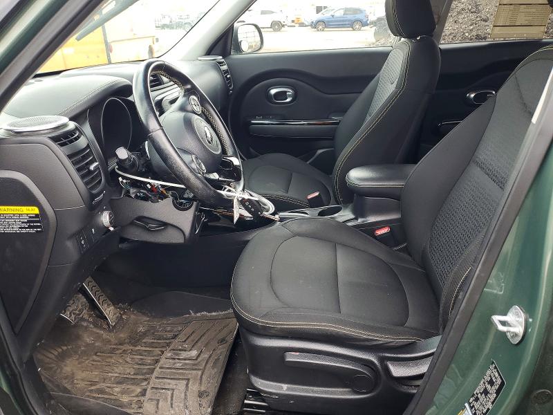 51875646 :رقم المزاد ، KNDJP3A58E7050588 vin ، 2014 Kia Soul مزاد بيع