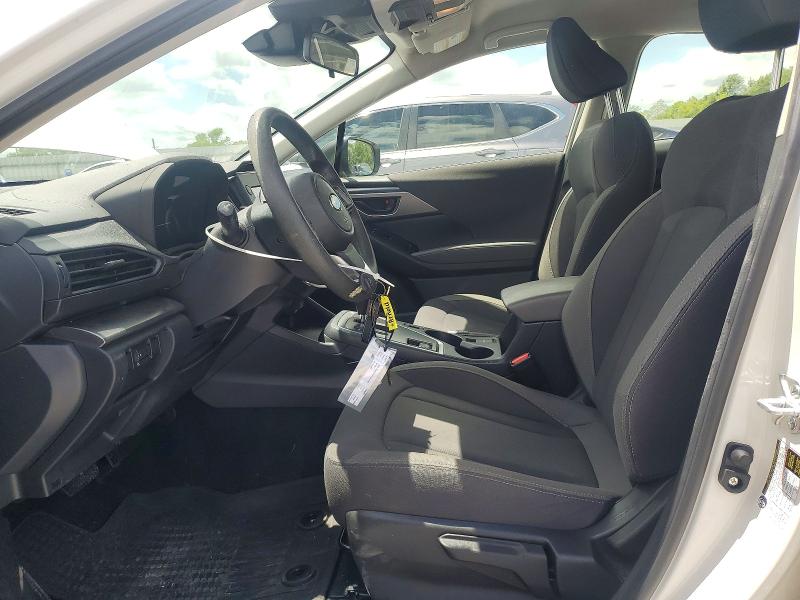 Aukcja sprzedaży 2024 Subaru Impreza, vin: JF1GUABC6R8376836, numer aukcji: 51858616