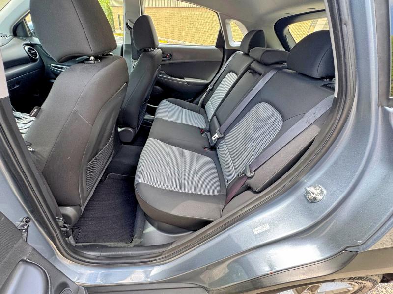 55461146 :رقم المزاد ، KM8K1CAA6KU277824 vin ، 2019 Hyundai Kona مزاد بيع