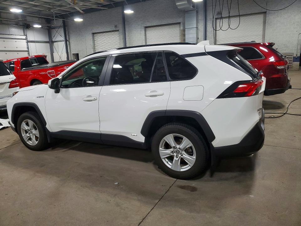 2019 Toyota Rav4 მანქანა იყიდება აუქციონზე, vin: JTMMWRFV5KD015659, აუქციონის ნომერი: 53276006