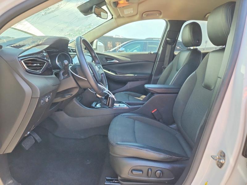 Aukcja sprzedaży 2022 Buick Encore Gx, vin: KL4MMBS28NB148712, numer aukcji: 55623236