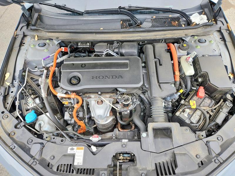 Aukcja sprzedaży 2023 Honda Accord, vin: 1HGCY2F50PA061312, numer aukcji: 54685096