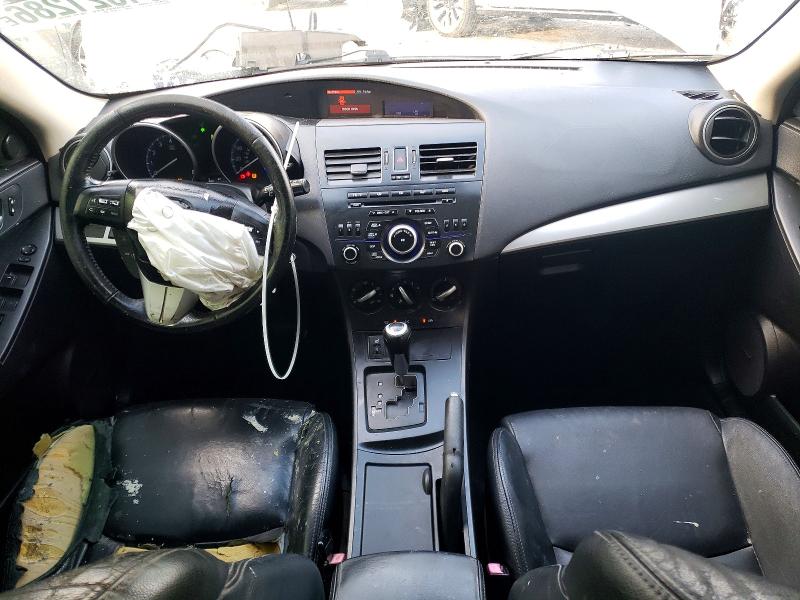 Продаж на аукціоні авто 2012 Mazda 3, vin: JM1BL1M71C1678820, номер лоту: 54821286